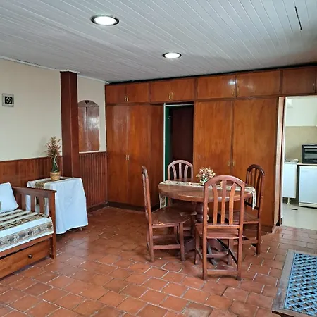 La Casa De Nelly Apartment Salta Exterior photo