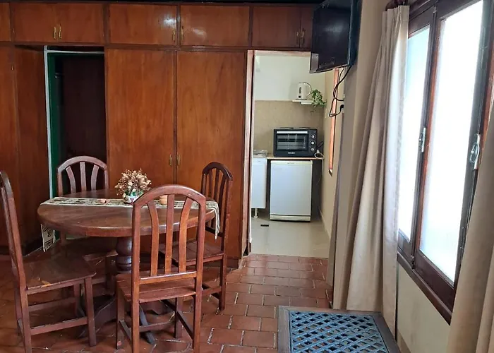La Casa De Nelly