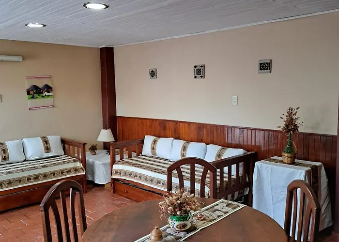 La Casa De Nelly