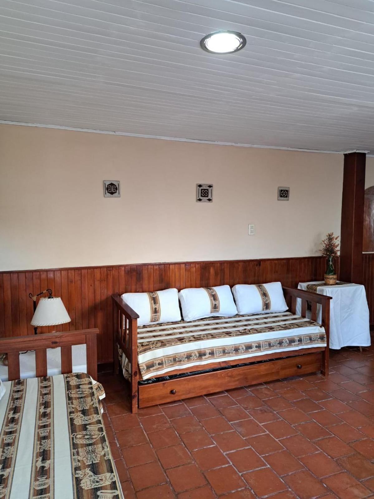 Apartment La Casa De Nelly Salta
