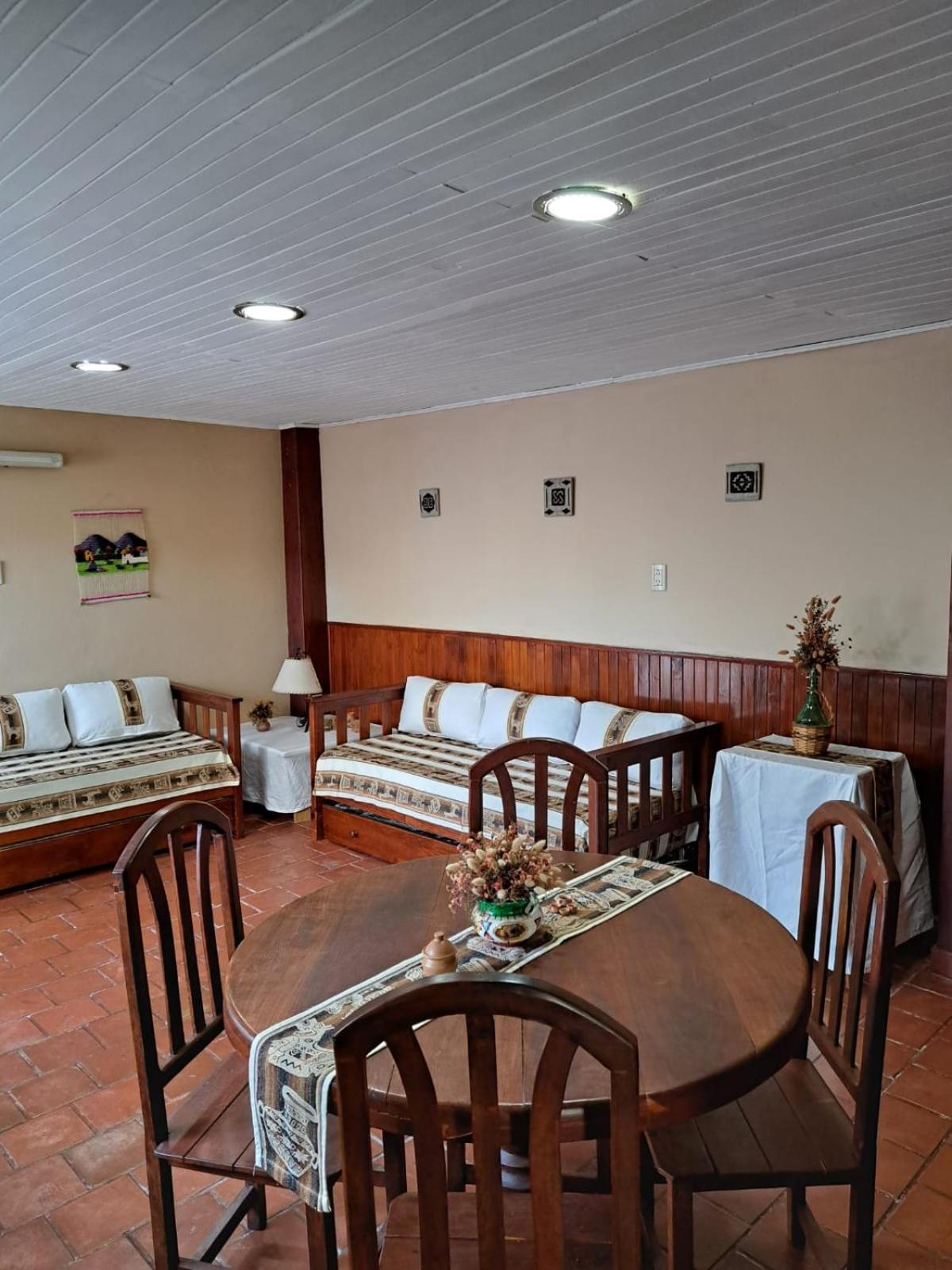 La Casa De Nelly Apartment